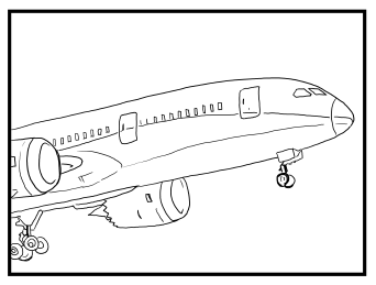 Saesipjoslrwh 1000以上 飛行機 イラスト 書き方 簡単 飛行機 イラスト 書き方 簡単