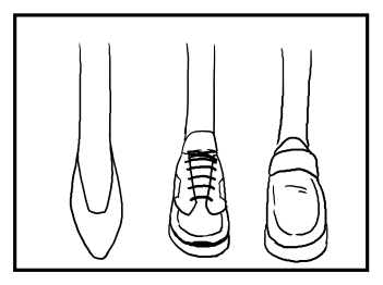 にぎやか 雹 ハードリング 可愛い 靴 の 描き 方 エキサイティング 韓国語 サイクロプス