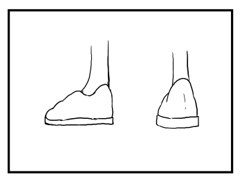 靴の描き方 イラスト Tips Ipentec