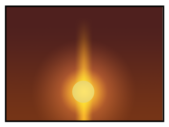 太陽の描き方 イラスト Tips