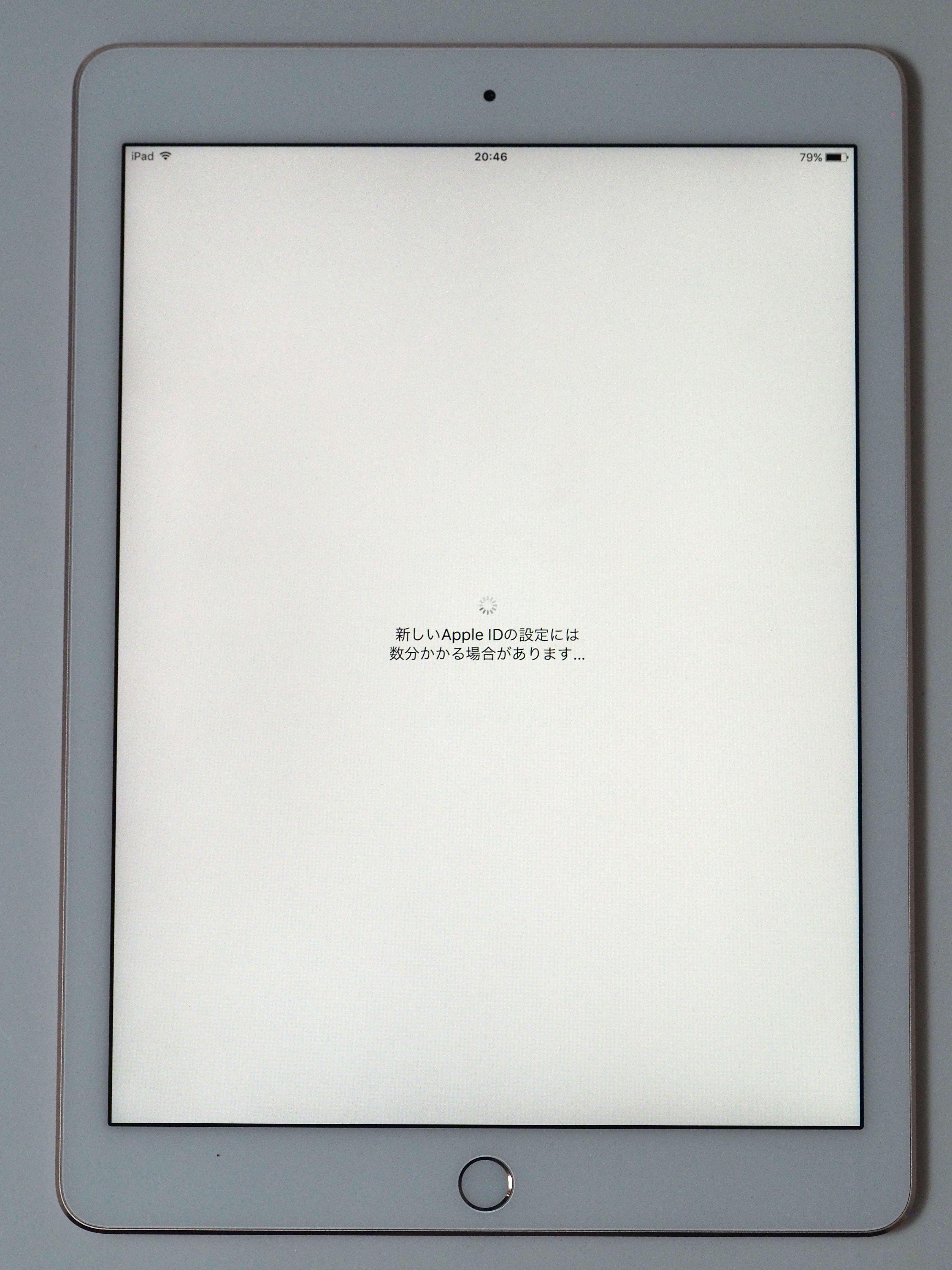 Apple iPad Pro (9.7インチ) のレビュー | iPentec