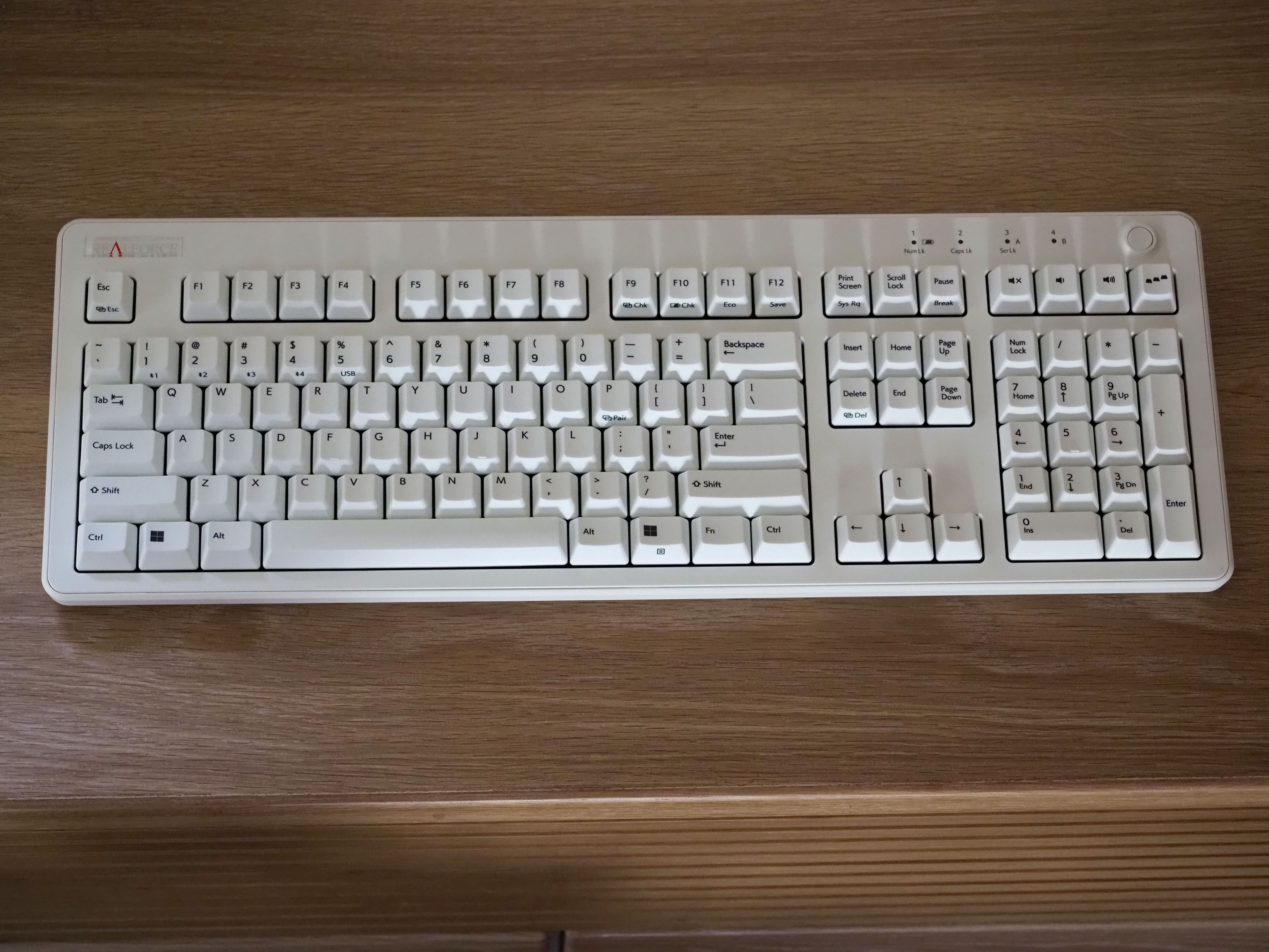 REALFORCE R3HC23 キーボード+spbgp44.ru