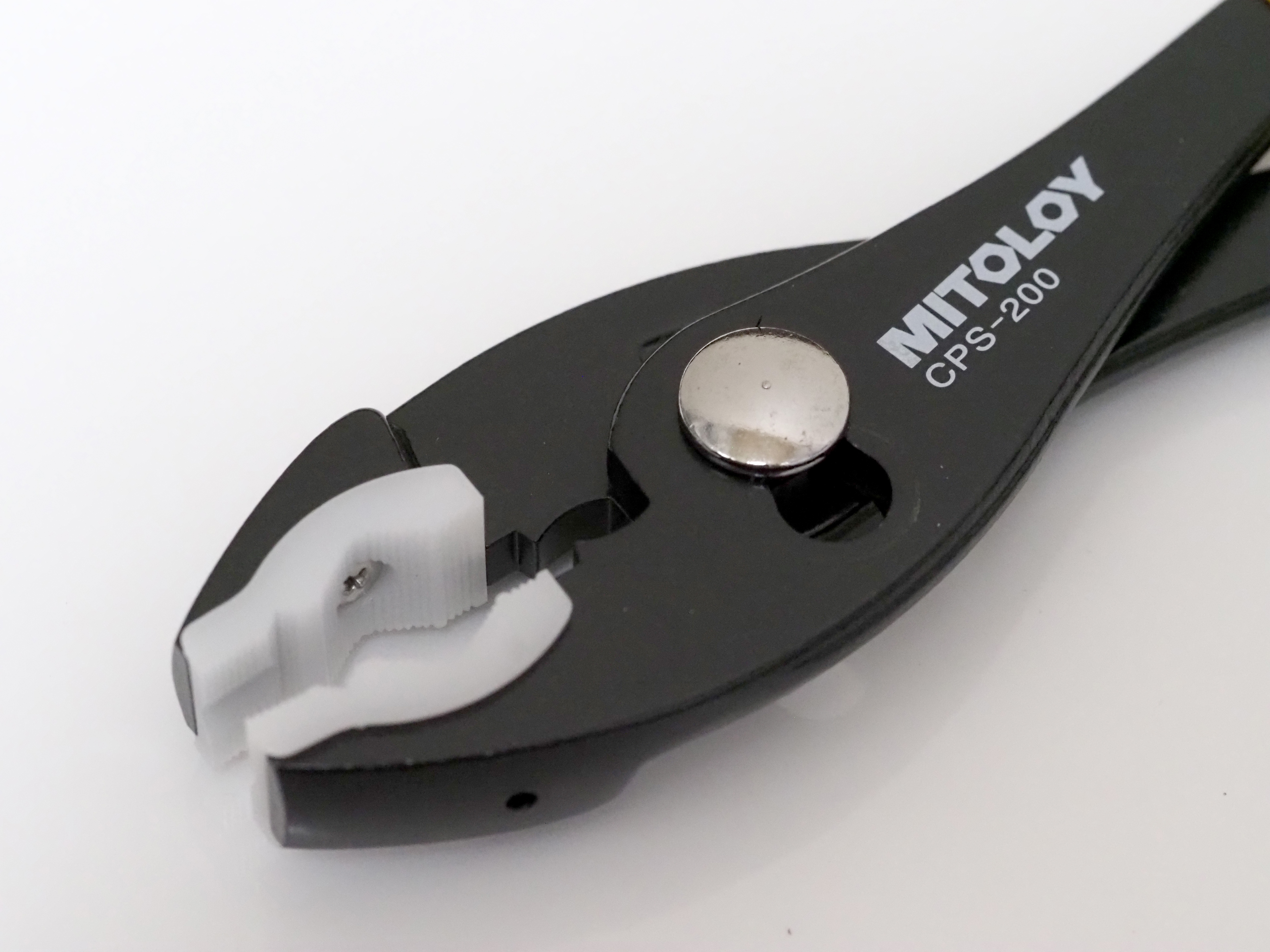 ミトロイ/MITOLOY 3/4(19.0mm) ソケットレンチセット 8コマ13点 メタル