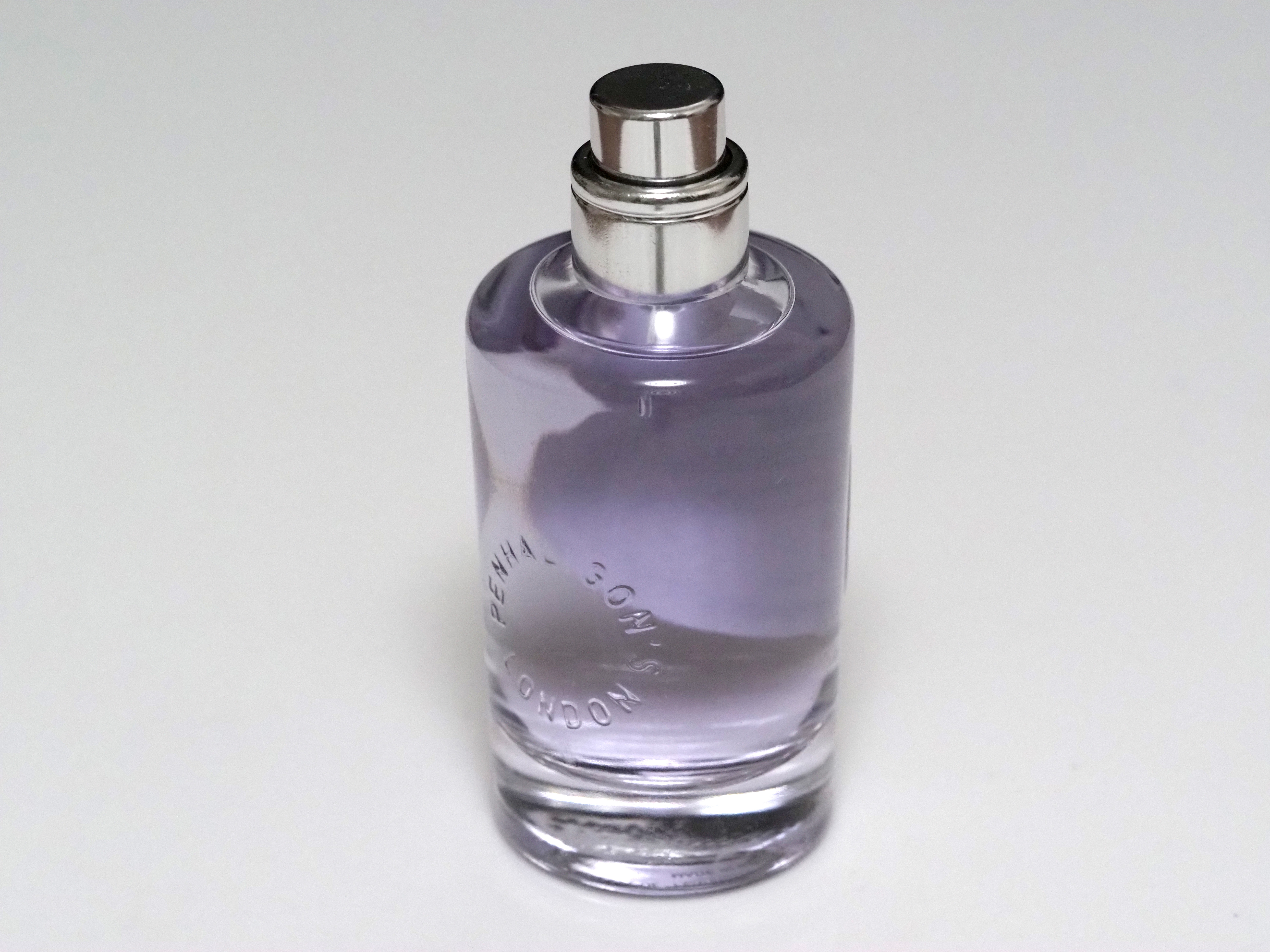 PENHALIGON'S(ペンハリガン) ルナ オードトワレ のレビュー | iPentec