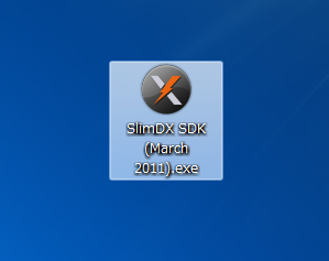 Slimdx runtime что это