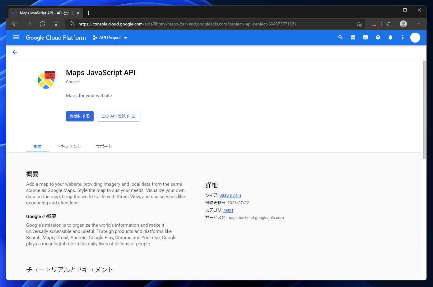 google-maps-javascript-api-ipentec