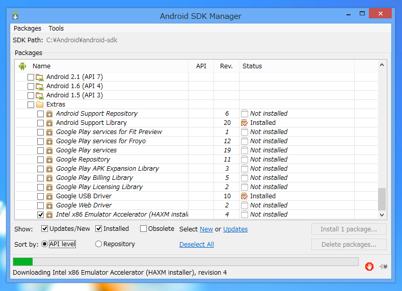 Intel hardware accelerated execution manager что это