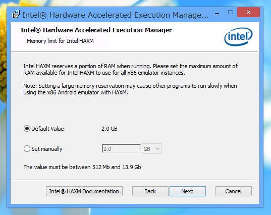 Intel hardware accelerated execution manager что это