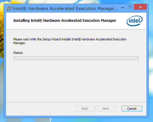 Intel hardware accelerated execution manager что это