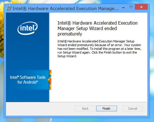 Intel hardware accelerated execution manager что это