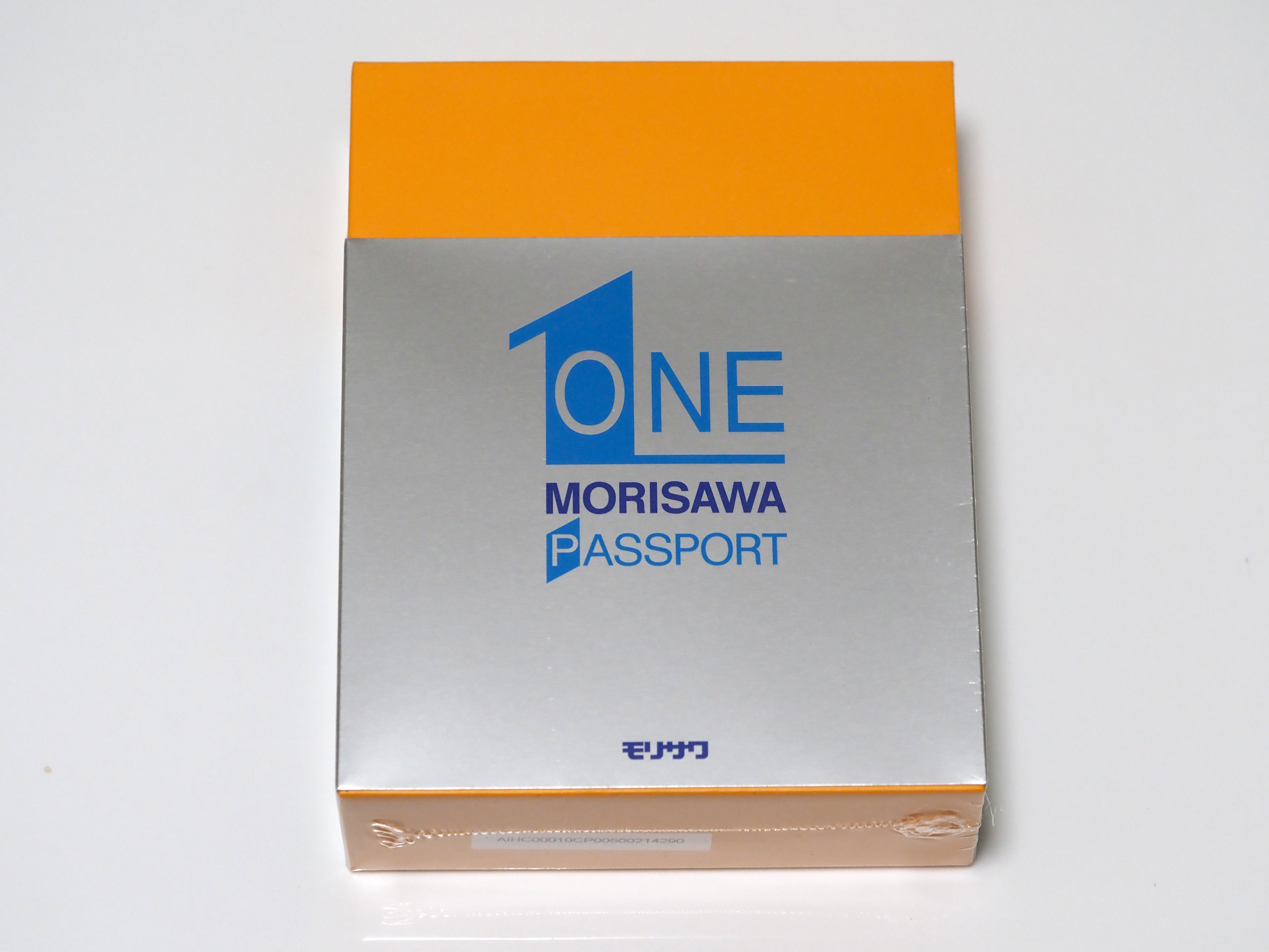 モリサワ MORISAWA PASSPORT ONE のレビュー | iPentec