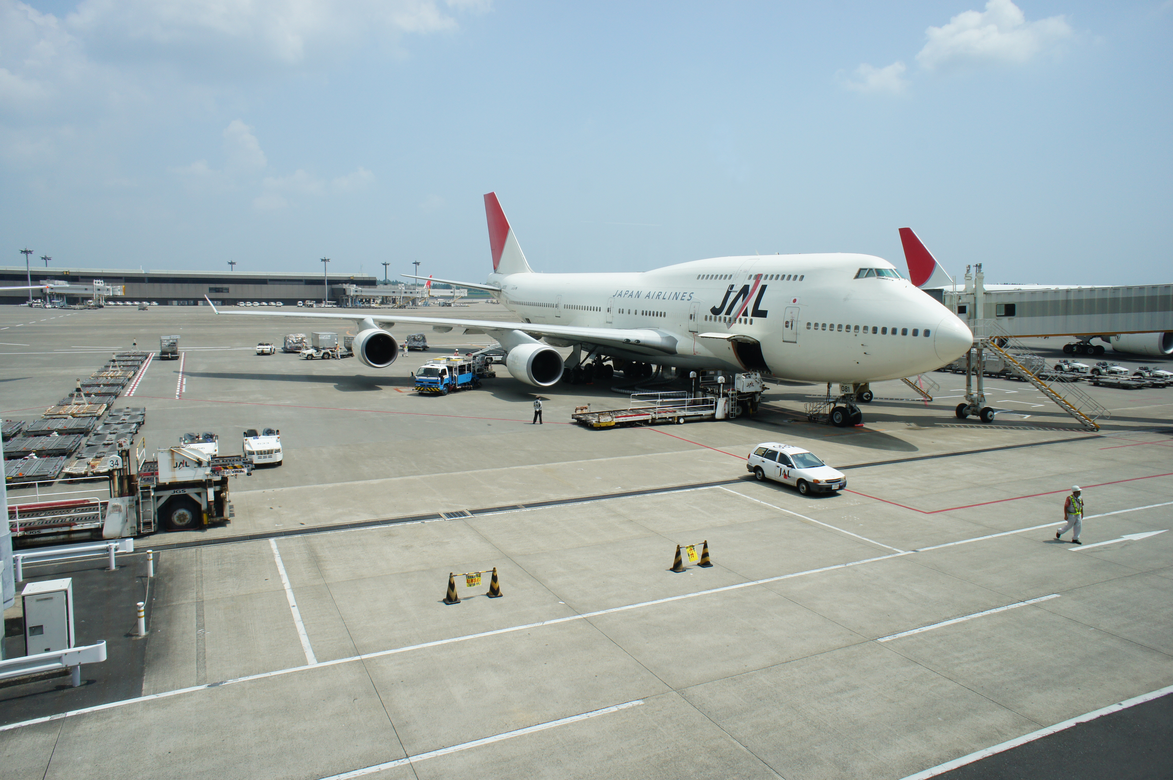 成田 東京 からミラノ イタリア への飛行機便 Jal 日本航空 47 400 フライトレポート 飛行時間
