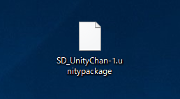 Unitypackage чем открыть без unity