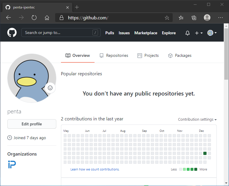 Как клонировать проект с github в visual studio