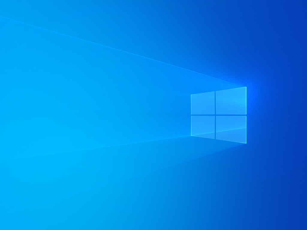 Windows 10 Version 1903 の壁紙 Windows 10 Ipentec