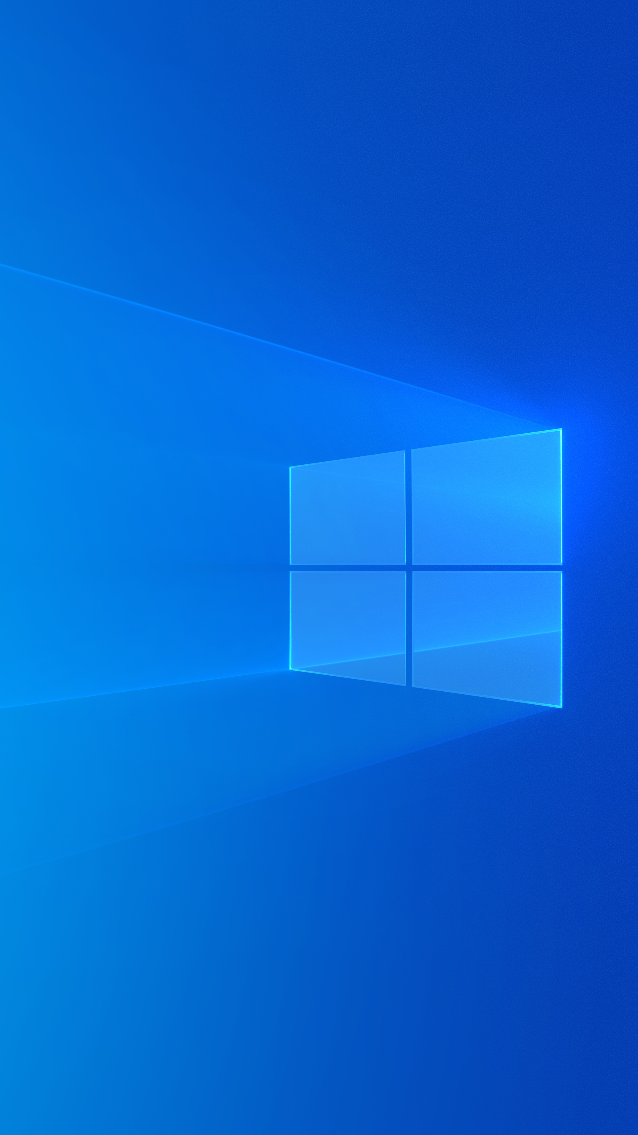 Windows 10 Version 1903 の壁紙 Windows 10 Tips