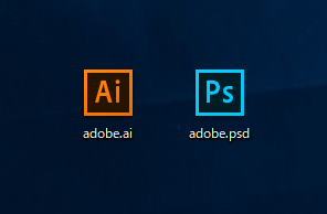 エクスプローラの Adobeのドキュメントファイルのアイコンが実行ファイルのアイコンで表示され 設定を変更してもアイコンが変わらない Windows Tips