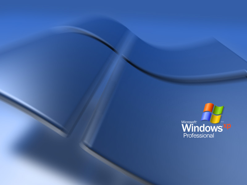 Windows Xp の壁紙